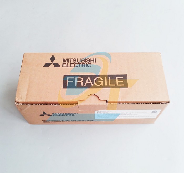 Cầu dao tự động MCB Mitsubishi BH-D6 (Type C N) 2P 10A 6kA  MITSUBISHI | Gi&aacute; rẻ nhất - C&ocirc;ng Ty TNHH Thương Mại Dịch Vụ Đạt T&acirc;m