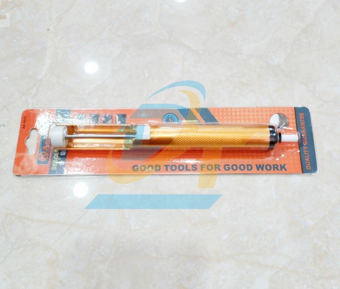 Cây hút chì hàn - Thiếc hàn Asaki AK-9053 AK-9053 Asaki | Giá rẻ nhất - Công Ty TNHH Thương Mại Dịch Vụ Đạt Tâm