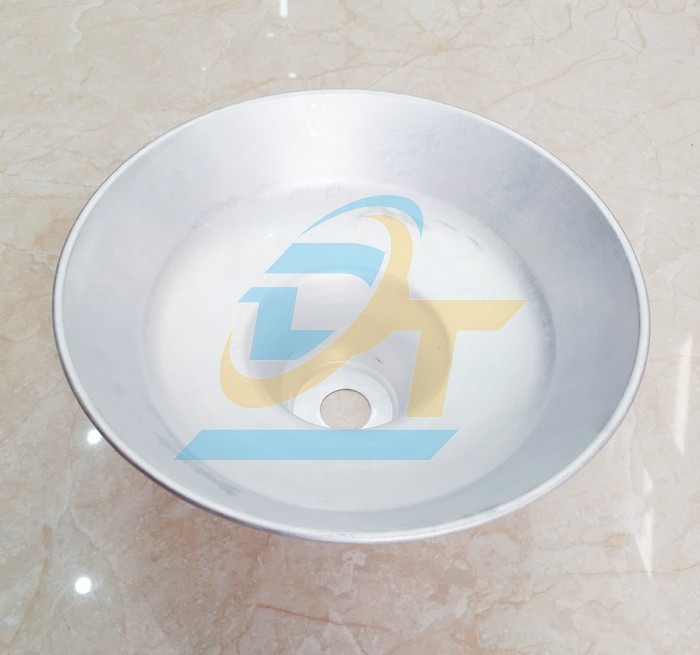 Chóa đèn nhôm 28cm  VietNam | Giá rẻ nhất - Công Ty TNHH Thương Mại Dịch Vụ Đạt Tâm