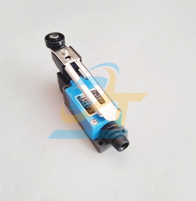Công tắc hành trình 250VAC 5A ME-8108 ME-8108 China | Giá rẻ nhất - Công Ty TNHH Thương Mại Dịch Vụ Đạt Tâm