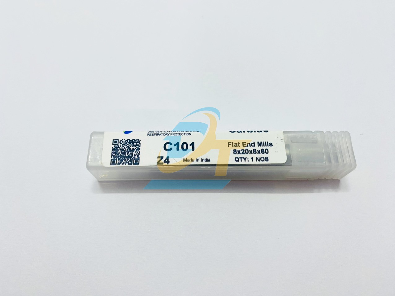 Dao Phay Ng&oacute;n 8x20x8x60 ROHIT C101 C101 ROHIT | Gi&aacute; rẻ nhất - C&ocirc;ng Ty TNHH Thương Mại Dịch Vụ Đạt T&acirc;m