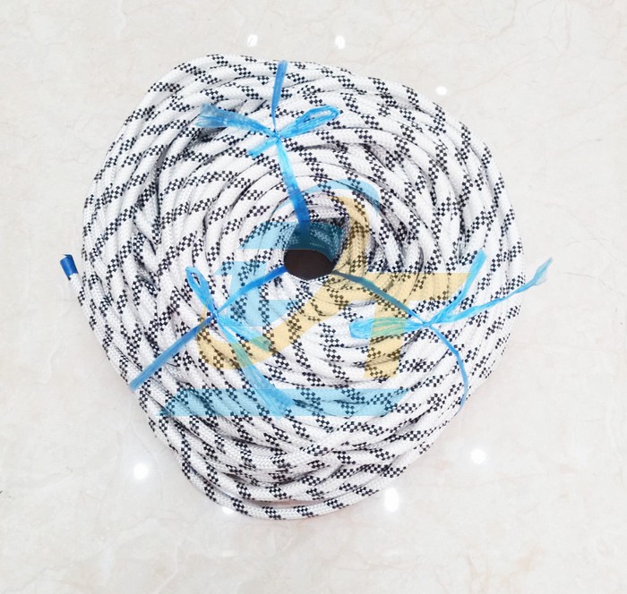D&acirc;y thừng cứu sinh 16mm  VietNam | Gi&aacute; rẻ nhất - C&ocirc;ng Ty TNHH Thương Mại Dịch Vụ Đạt T&acirc;m