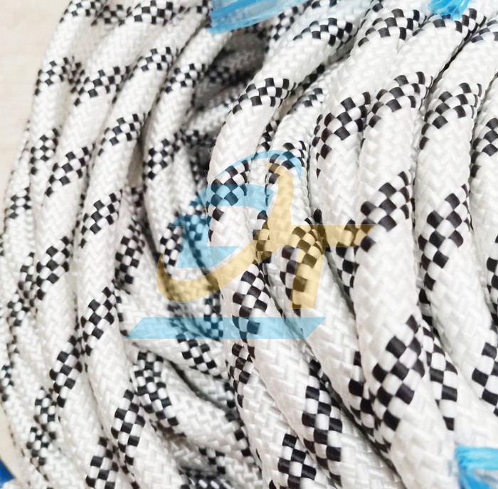 D&acirc;y thừng cứu sinh 16mm  VietNam | Gi&aacute; rẻ nhất - C&ocirc;ng Ty TNHH Thương Mại Dịch Vụ Đạt T&acirc;m