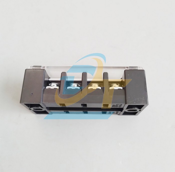 Domino khối 4P 20A Hanyoung HYT-204 HYT-204 Hanyoung | Gi&aacute; rẻ nhất - C&ocirc;ng Ty TNHH Thương Mại Dịch Vụ Đạt T&acirc;m