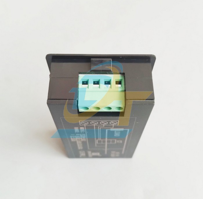 Đồng hồ đo dòng áp - công suất - mức năng lượng AC 100A PZEM-061 (Kèm CT kẹp)  China | Giá rẻ nhất - Công Ty TNHH Thương Mại Dịch Vụ Đạt Tâm