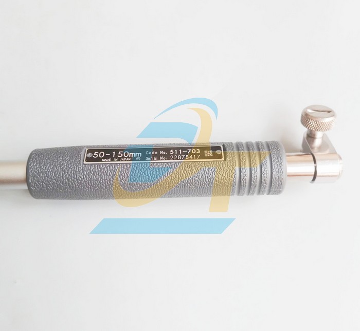 Đồng hồ đo lỗ 50-150mm Mitutoyo 511-713-20  Mitutoyo | Giá rẻ nhất - Công Ty TNHH Thương Mại Dịch Vụ Đạt Tâm
