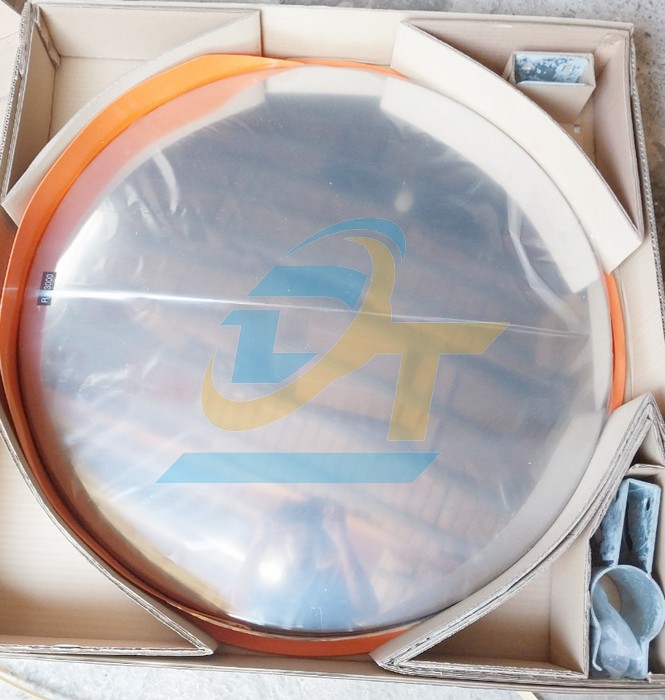 Gương cầu lồi inox 800mm, đế inox 430 (80S) Evergrow  EVERGROW | Gi&aacute; rẻ nhất - C&ocirc;ng Ty TNHH Thương Mại Dịch Vụ Đạt T&acirc;m