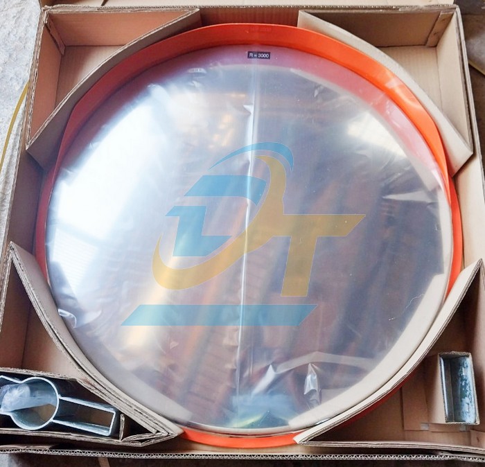 Gương cầu lồi inox 800mm, đế inox 430 (80S) Evergrow  EVERGROW | Gi&aacute; rẻ nhất - C&ocirc;ng Ty TNHH Thương Mại Dịch Vụ Đạt T&acirc;m