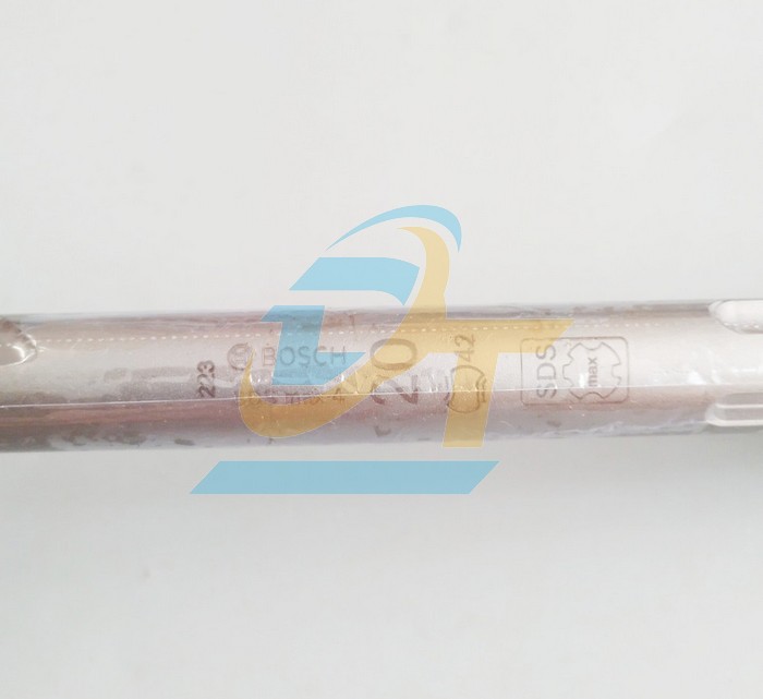 Mũi khoan b&ecirc; t&ocirc;ng chu&ocirc;i g&agrave;i SDS-max 20x200/320mm Bosch 2608685864 2608685864 Bosch | Gi&aacute; rẻ nhất - C&ocirc;ng Ty TNHH Thương Mại Dịch Vụ Đạt T&acirc;m