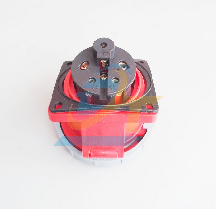 Ổ cắm cố định bắt trên bảng điện xéo MPE MPN-4252 MPN-4252 MPE | Giá rẻ nhất - Công Ty TNHH Thương Mại Dịch Vụ Đạt Tâm