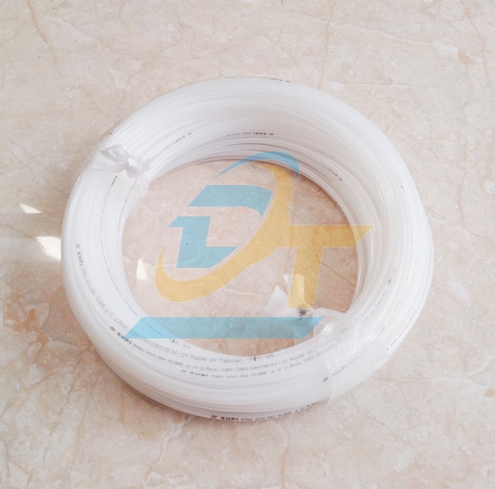 Ống Nylon ( PA) SHPI 4x2.5mm (Cuộn 200m)  SHPI | Giá rẻ nhất - Công Ty TNHH Thương Mại Dịch Vụ Đạt Tâm