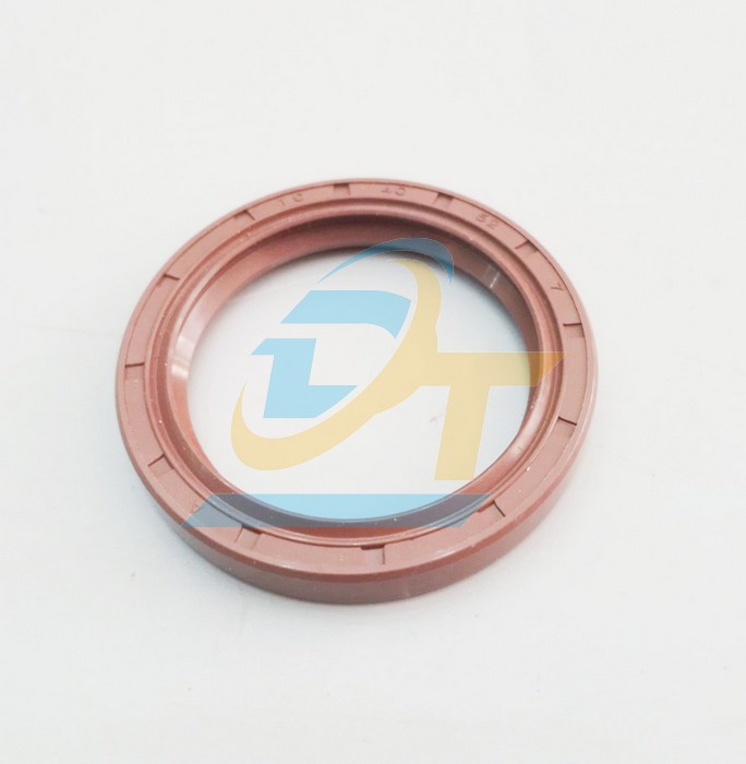 Phớt TC Viton (FKM) chịu dầu chịu nhiệt TC 25x40x7  VietNam | Gi&aacute; rẻ nhất - C&ocirc;ng Ty TNHH Thương Mại Dịch Vụ Đạt T&acirc;m