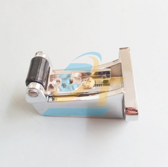 Tay khóa cửa kho lạnh Coolmax CM-1178-L CM-1178-L COOLMAX | Giá rẻ nhất - Công Ty TNHH Thương Mại Dịch Vụ Đạt Tâm