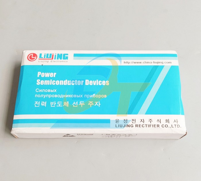 Thyristor bán dẫn SCR 10A 1600V dạng vít ốc KP10A1600V  China | Giá rẻ nhất - Công Ty TNHH Thương Mại Dịch Vụ Đạt Tâm