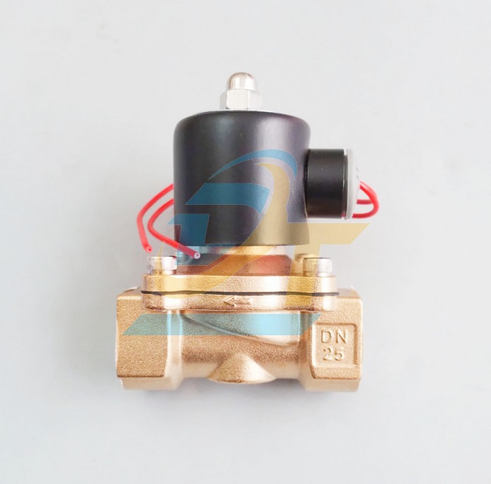 Van điện từ 220V phi 34 UNI-D UW-25  UNI-D | Gi&aacute; rẻ nhất - C&ocirc;ng Ty TNHH Thương Mại Dịch Vụ Đạt T&acirc;m