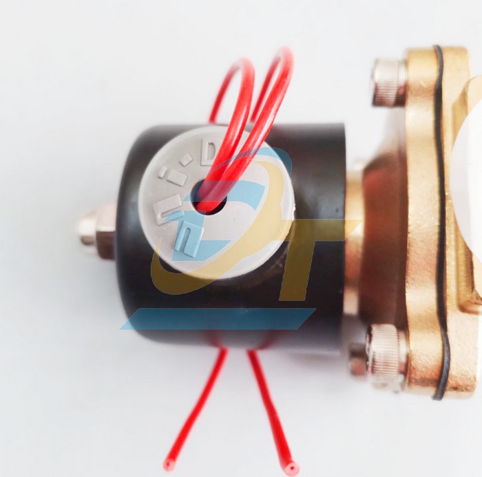 Van điện từ 220V phi 34 UNI-D UW-25  UNI-D | Gi&aacute; rẻ nhất - C&ocirc;ng Ty TNHH Thương Mại Dịch Vụ Đạt T&acirc;m