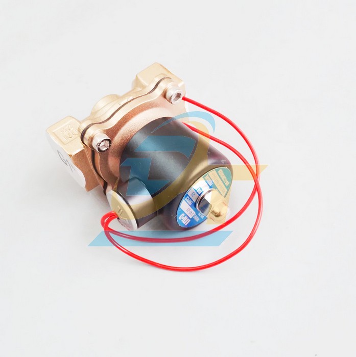 Van điện từ 220V phi 34 UNI-D UW-25  UNI-D | Gi&aacute; rẻ nhất - C&ocirc;ng Ty TNHH Thương Mại Dịch Vụ Đạt T&acirc;m