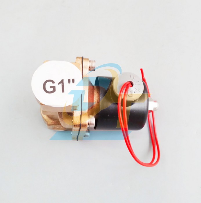 Van điện từ 220V phi 34 UNI-D UW-25  UNI-D | Gi&aacute; rẻ nhất - C&ocirc;ng Ty TNHH Thương Mại Dịch Vụ Đạt T&acirc;m