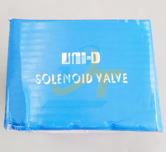 Van điện từ 220V phi 34 UNI-D UW-25  UNI-D | Gi&aacute; rẻ nhất - C&ocirc;ng Ty TNHH Thương Mại Dịch Vụ Đạt T&acirc;m