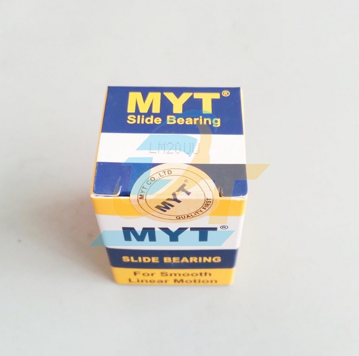 Vòng bi (Bạc đạn) trượt MYT LM20UU LM20UU MYT | Giá rẻ nhất - Công Ty TNHH Thương Mại Dịch Vụ Đạt Tâm