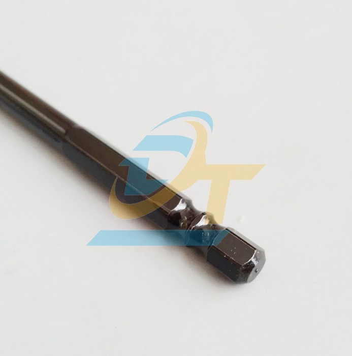 Mũi khoan đa năng chu&ocirc;i lục gi&aacute;c Kapusi 6mm  Kapusi | Gi&aacute; rẻ nhất - C&ocirc;ng Ty TNHH Thương Mại Dịch Vụ Đạt T&acirc;m