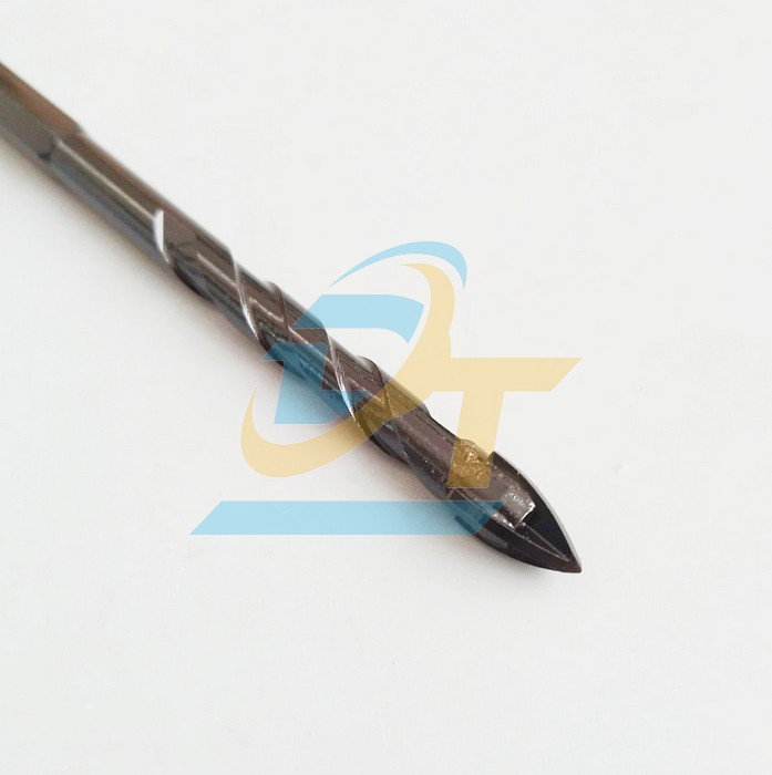 Mũi khoan đa năng chu&ocirc;i lục gi&aacute;c Kapusi 6mm  Kapusi | Gi&aacute; rẻ nhất - C&ocirc;ng Ty TNHH Thương Mại Dịch Vụ Đạt T&acirc;m