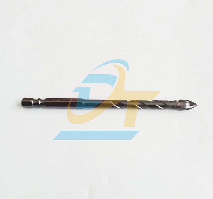 Mũi khoan đa năng chu&ocirc;i lục gi&aacute;c Kapusi 6mm  Kapusi | Gi&aacute; rẻ nhất - C&ocirc;ng Ty TNHH Thương Mại Dịch Vụ Đạt T&acirc;m