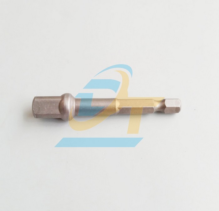 Bộ đầu vặn khẩu bằng máy khoan 8 chi tiết 1/2"-1/4"-3/8"  China | Giá rẻ nhất - Công Ty TNHH Thương Mại Dịch Vụ Đạt Tâm