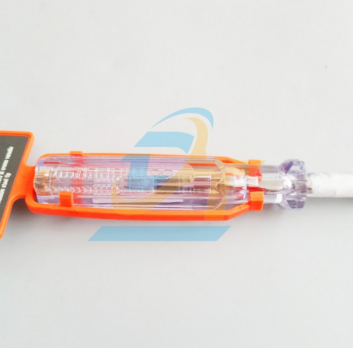 Bút thử điện 178mm 100-500V Truper PROCO-19 PROCO-19 Truper | Giá rẻ nhất - Công Ty TNHH Thương Mại Dịch Vụ Đạt Tâm