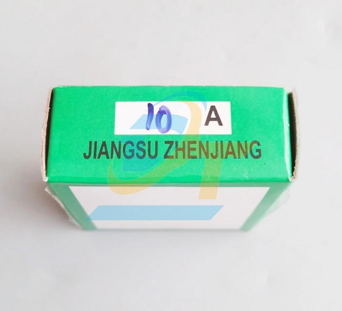 Cầu chì sứ 5x20 China 10A  China | Giá rẻ nhất - Công Ty TNHH Thương Mại Dịch Vụ Đạt Tâm
