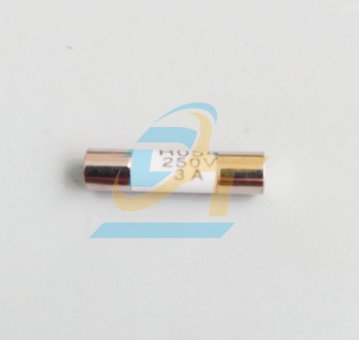Cầu ch&igrave; sứ 5x20 China 3A  China | Gi&aacute; rẻ nhất - C&ocirc;ng Ty TNHH Thương Mại Dịch Vụ Đạt T&acirc;m