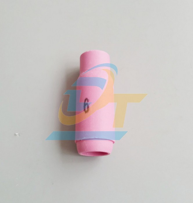 Chụp sứ hàn tig số 6 (loại dài 4F7)  China | Giá rẻ nhất - Công Ty TNHH Thương Mại Dịch Vụ Đạt Tâm