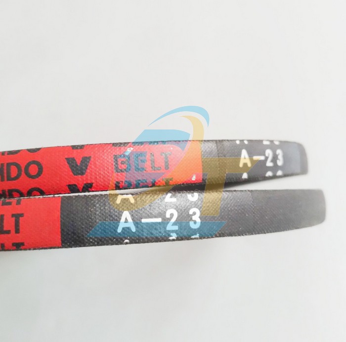 D&acirc;y curoa Bando A23  Bando | Gi&aacute; rẻ nhất - C&ocirc;ng Ty TNHH Thương Mại Dịch Vụ Đạt T&acirc;m