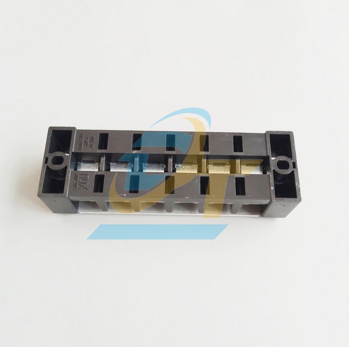 Domino khối 6P 30A Hanyoung HYT-306  Hanyoung | Giá rẻ nhất - Công Ty TNHH Thương Mại Dịch Vụ Đạt Tâm