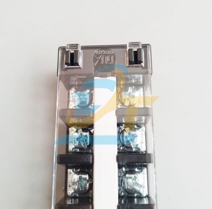 Domino khối 6P 30A Hanyoung HYT-306  Hanyoung | Giá rẻ nhất - Công Ty TNHH Thương Mại Dịch Vụ Đạt Tâm