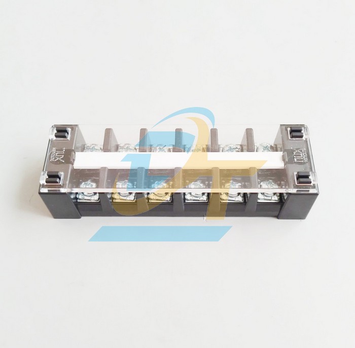 Domino khối 6P 30A Hanyoung HYT-306  Hanyoung | Giá rẻ nhất - Công Ty TNHH Thương Mại Dịch Vụ Đạt Tâm