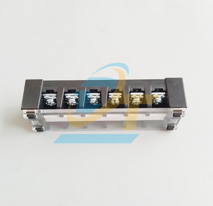 Domino khối 6P 30A Hanyoung HYT-306  Hanyoung | Giá rẻ nhất - Công Ty TNHH Thương Mại Dịch Vụ Đạt Tâm