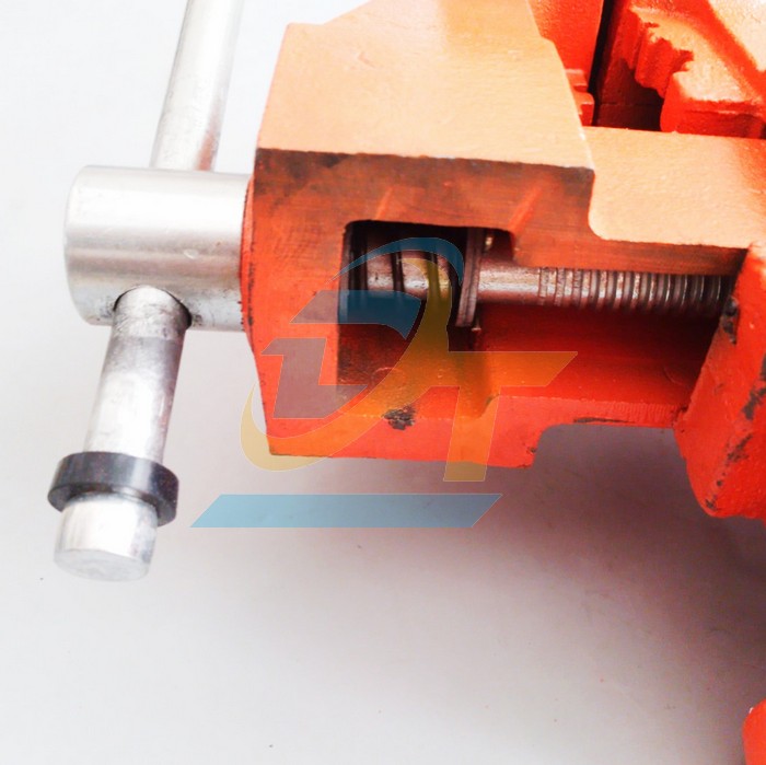 &Ecirc; t&ocirc; c&ocirc;ng nghiệp 6"/150mmm Truper TA-6  Truper | Gi&aacute; rẻ nhất - C&ocirc;ng Ty TNHH Thương Mại Dịch Vụ Đạt T&acirc;m