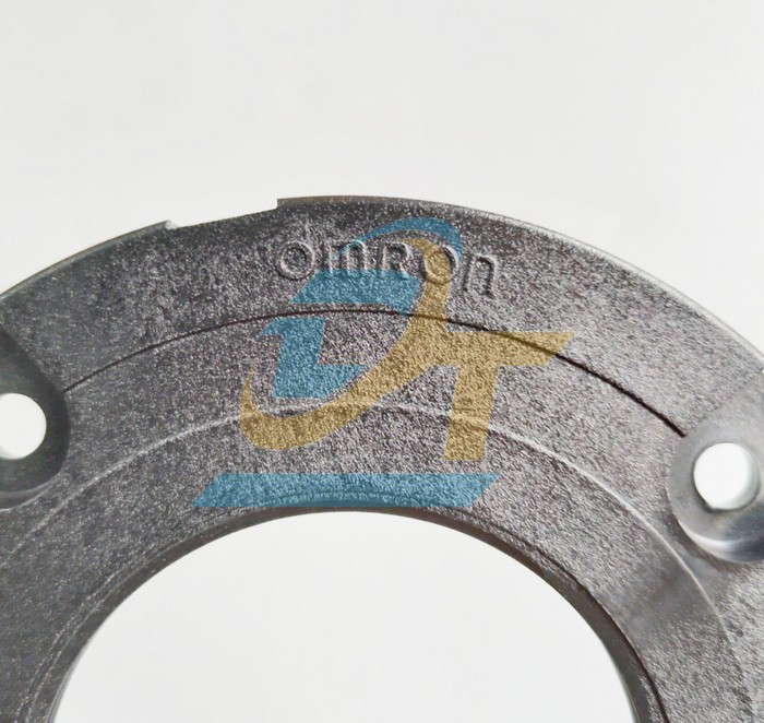 Kẹp đàn hồi (Kẹp bộ giữ điện cực vào thành bồn) Omron F03-12 F03-12 Omron | Giá rẻ nhất - Công Ty TNHH Thương Mại Dịch Vụ Đạt Tâm