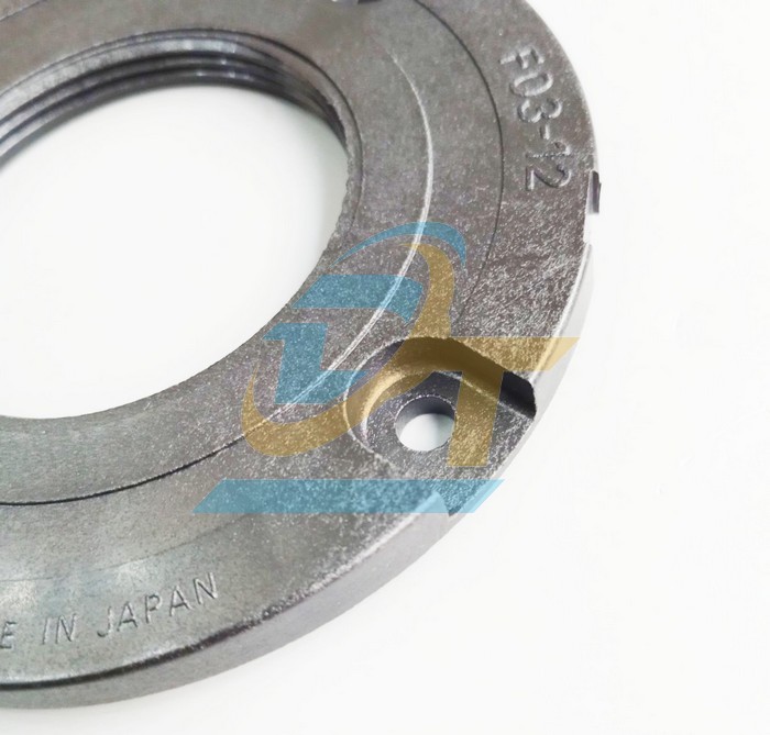 Kẹp đàn hồi (Kẹp bộ giữ điện cực vào thành bồn) Omron F03-12 F03-12 Omron | Giá rẻ nhất - Công Ty TNHH Thương Mại Dịch Vụ Đạt Tâm