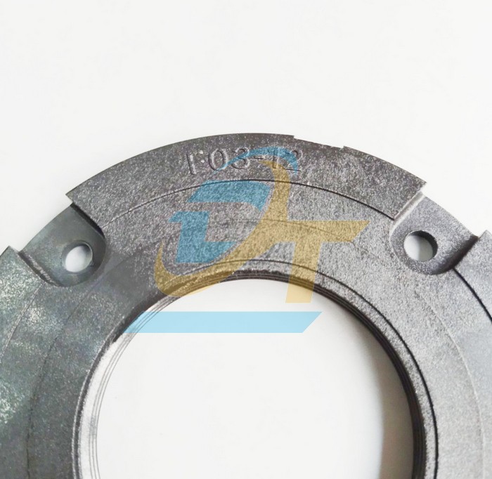 Kẹp đàn hồi (Kẹp bộ giữ điện cực vào thành bồn) Omron F03-12 F03-12 Omron | Giá rẻ nhất - Công Ty TNHH Thương Mại Dịch Vụ Đạt Tâm
