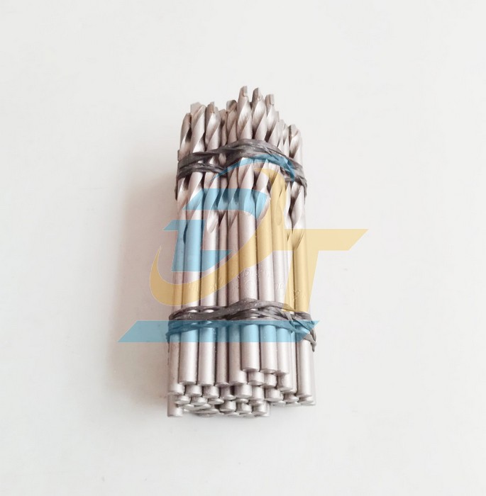 Mũi khoan bê tông Thắng Lợi 6x96mm  ThangLoi | Giá rẻ nhất - Công Ty TNHH Thương Mại Dịch Vụ Đạt Tâm