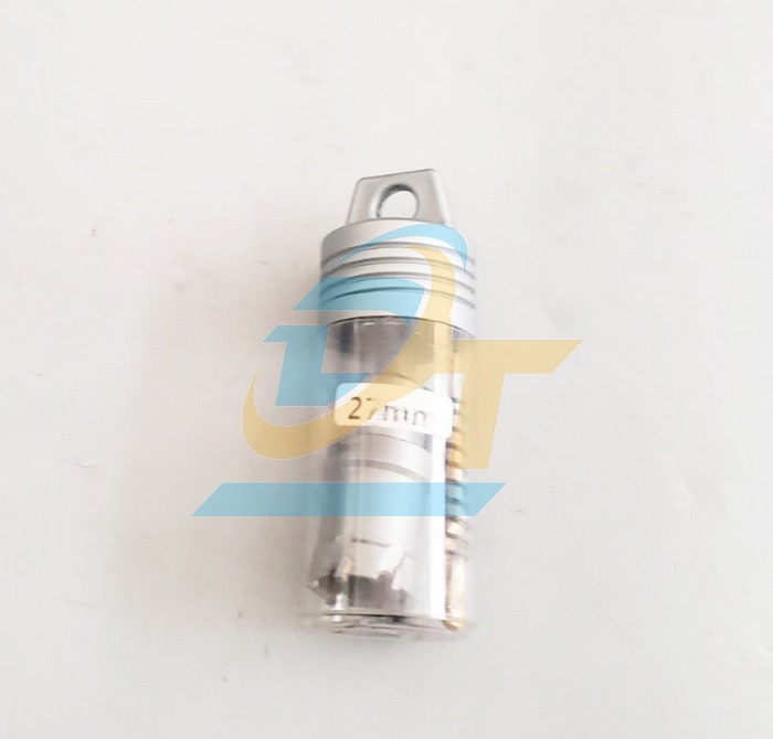 Mũi khoét lỗ hợp kim TCT 27mm  China | Giá rẻ nhất - Công Ty TNHH Thương Mại Dịch Vụ Đạt Tâm