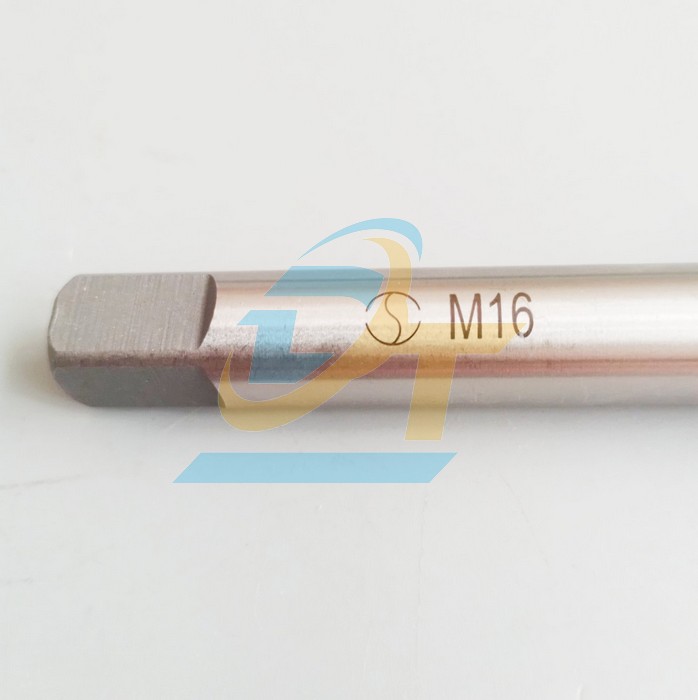 Mũi taro tay M16x2.0 (Bộ 2 cái)  China | Giá rẻ nhất - Công Ty TNHH Thương Mại Dịch Vụ Đạt Tâm