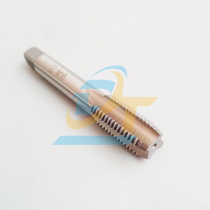 Mũi taro tay M16x2.0 (Bộ 2 cái)  China | Giá rẻ nhất - Công Ty TNHH Thương Mại Dịch Vụ Đạt Tâm
