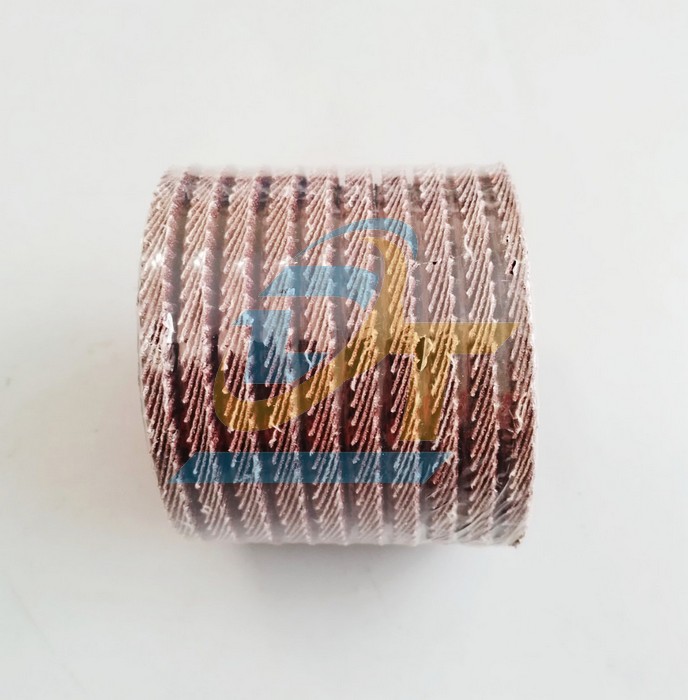 Nh&aacute;m xếp Hải Dương A100 100x16mm m&aacute;c v&agrave;ng cam  HaiDuong | Gi&aacute; rẻ nhất - C&ocirc;ng Ty TNHH Thương Mại Dịch Vụ Đạt T&acirc;m