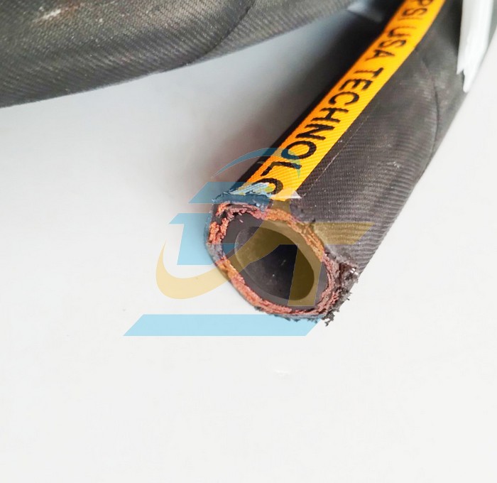 Ống tuy ô thủy lực 2 lớp bố Dynexflex 1/2"  DYNEXFLEX | Giá rẻ nhất - Công Ty TNHH Thương Mại Dịch Vụ Đạt Tâm