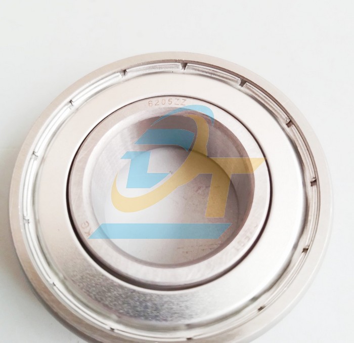 Vòng bi (Bạc đạn) KG 6205-ZZ  KG-BEARINGS | Giá rẻ nhất - Công Ty TNHH Thương Mại Dịch Vụ Đạt Tâm