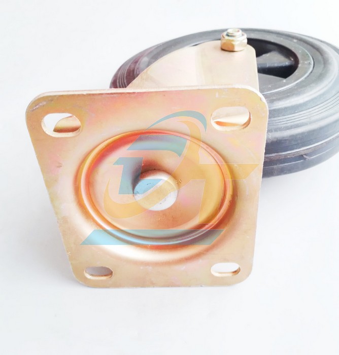 B&aacute;nh xe th&ugrave;ng r&aacute;c nhựa 660 l&iacute;t phi 200 c&agrave;ng xoay B-660.BX VietNam | Gi&aacute; rẻ nhất - C&ocirc;ng Ty TNHH Thương Mại Dịch Vụ Đạt T&acirc;m