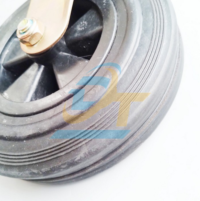 B&aacute;nh xe th&ugrave;ng r&aacute;c nhựa 660 l&iacute;t phi 200 c&agrave;ng xoay B-660.BX VietNam | Gi&aacute; rẻ nhất - C&ocirc;ng Ty TNHH Thương Mại Dịch Vụ Đạt T&acirc;m